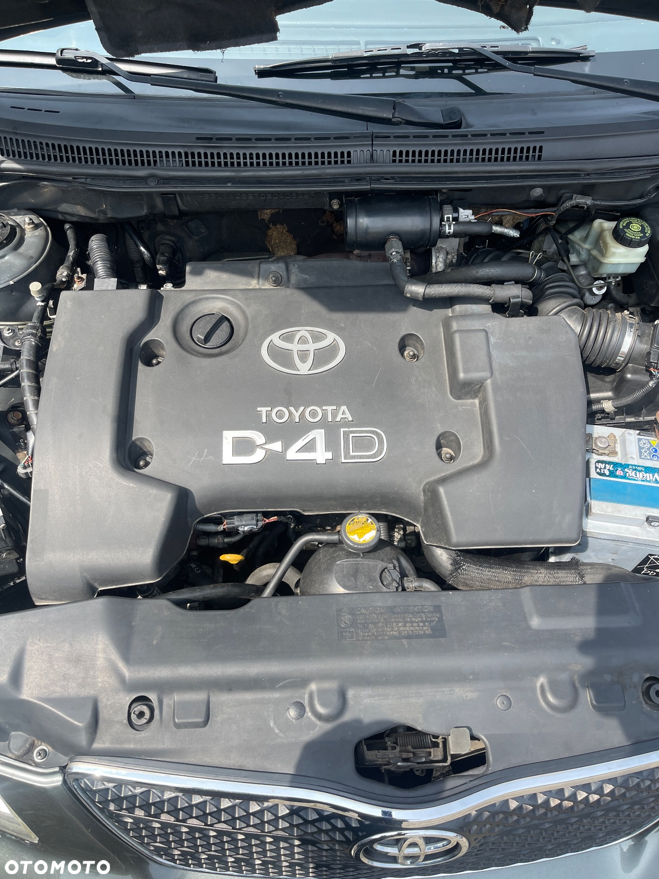 Toyota Corolla 2.0 D-4D Sol - 15