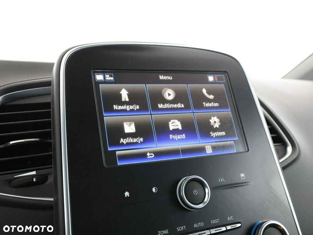 Renault Grand Scenic Gr 1.7 Blue dCi Zen - 23