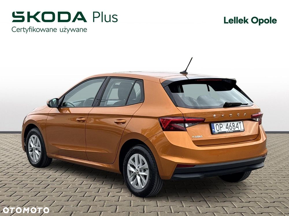 Skoda Fabia 1.0 TSI Ambition - 3