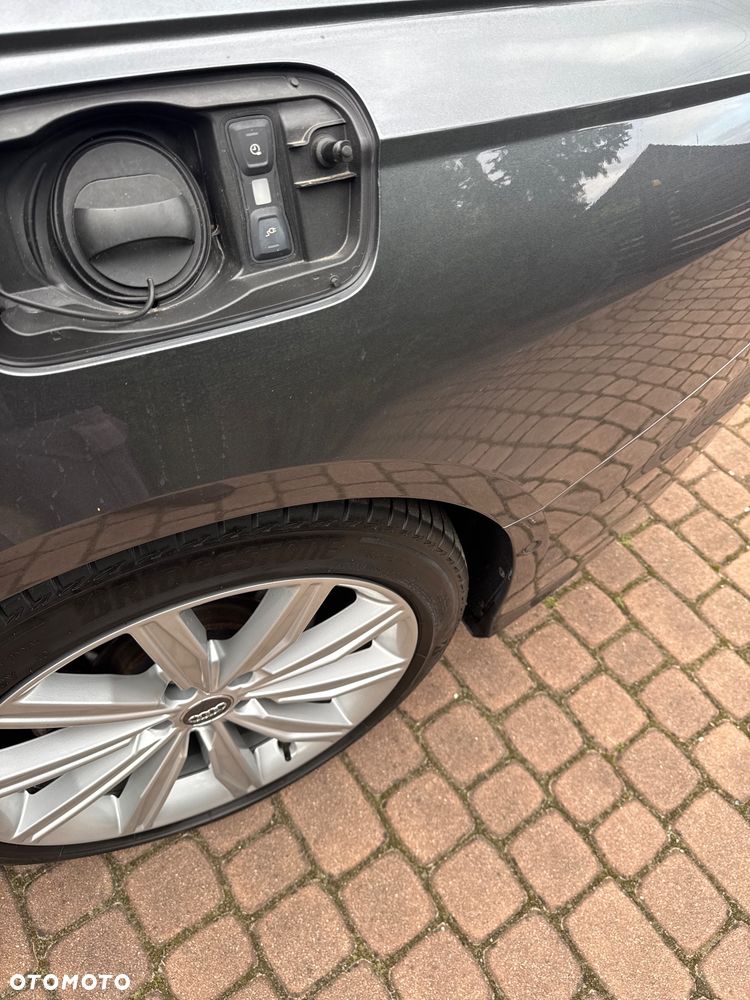 Audi A6 Avant 55 TFSI e quattro S tronic S line - 15