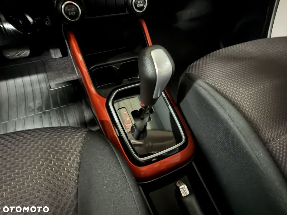 Suzuki Ignis - 30