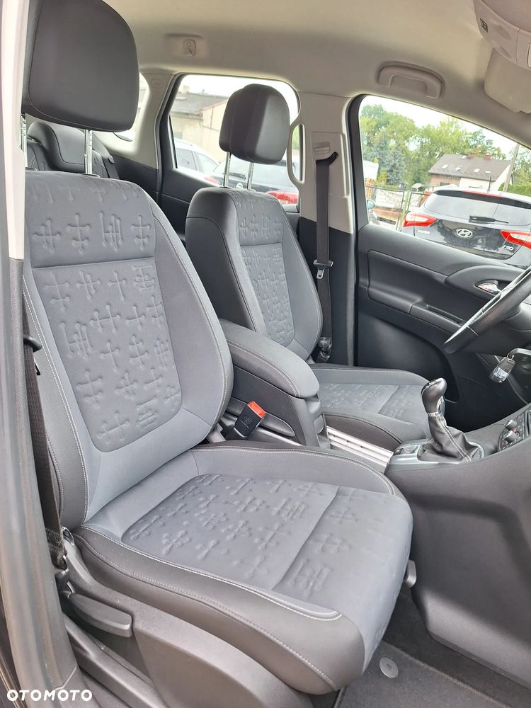 Opel Meriva 1.4 T Cosmo - 21