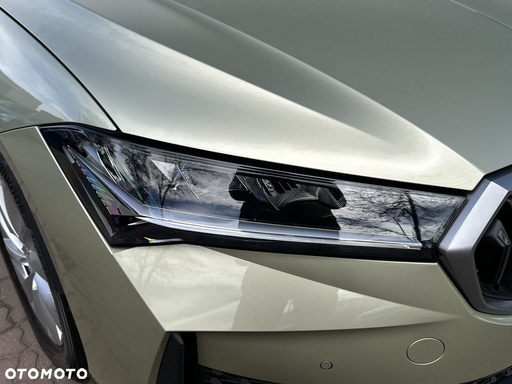 Skoda Superb 1.5 TSI mHEV Essence DSG - 40