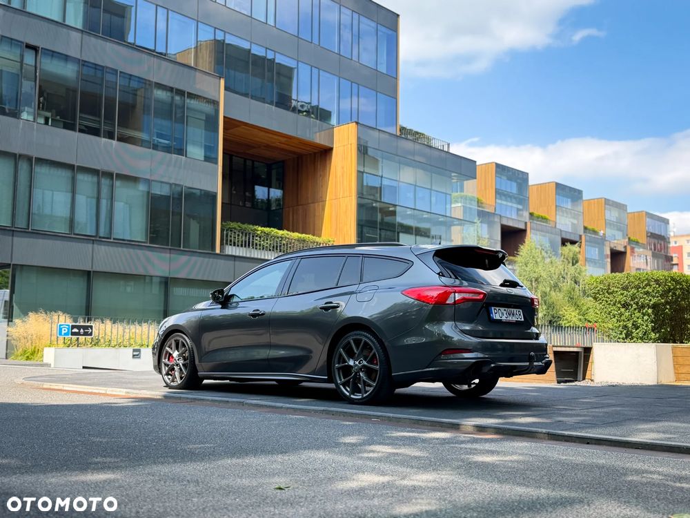 Ford Focus 2.3 EcoBoost ST-2 - 20