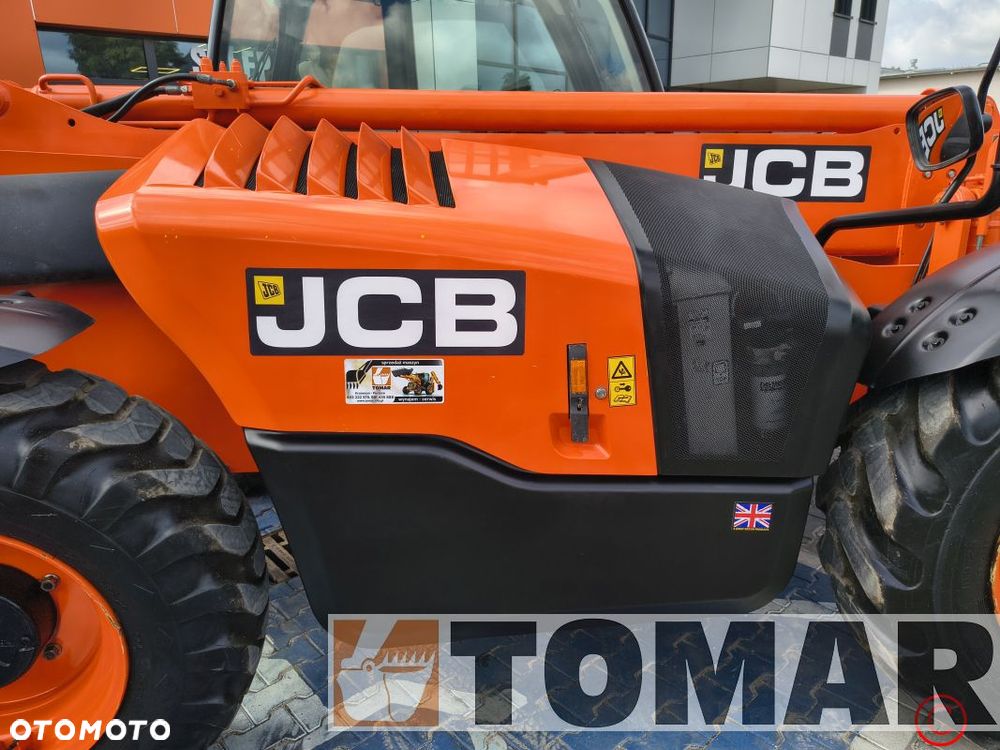 JCB 535-95 - 10