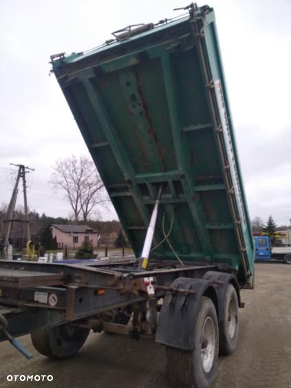 Schmidt GOTHA ZDK 18 - 1