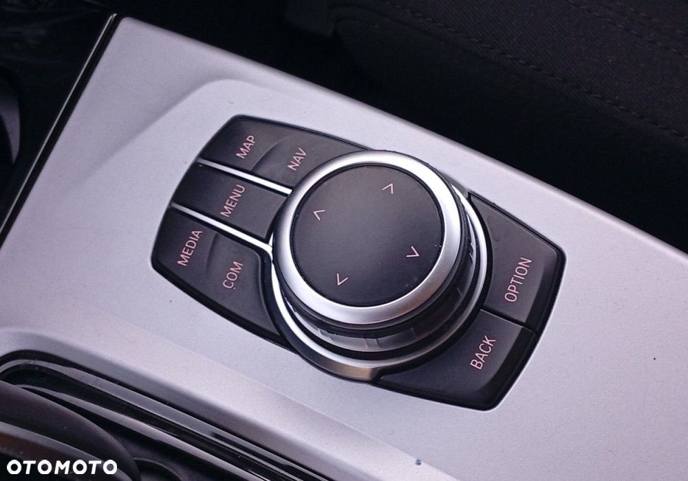 BMW X3 - 25