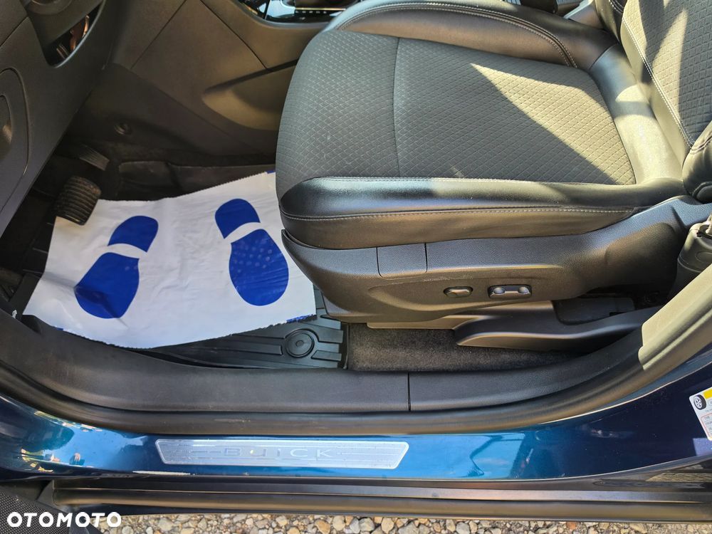 Opel Mokka X - 17