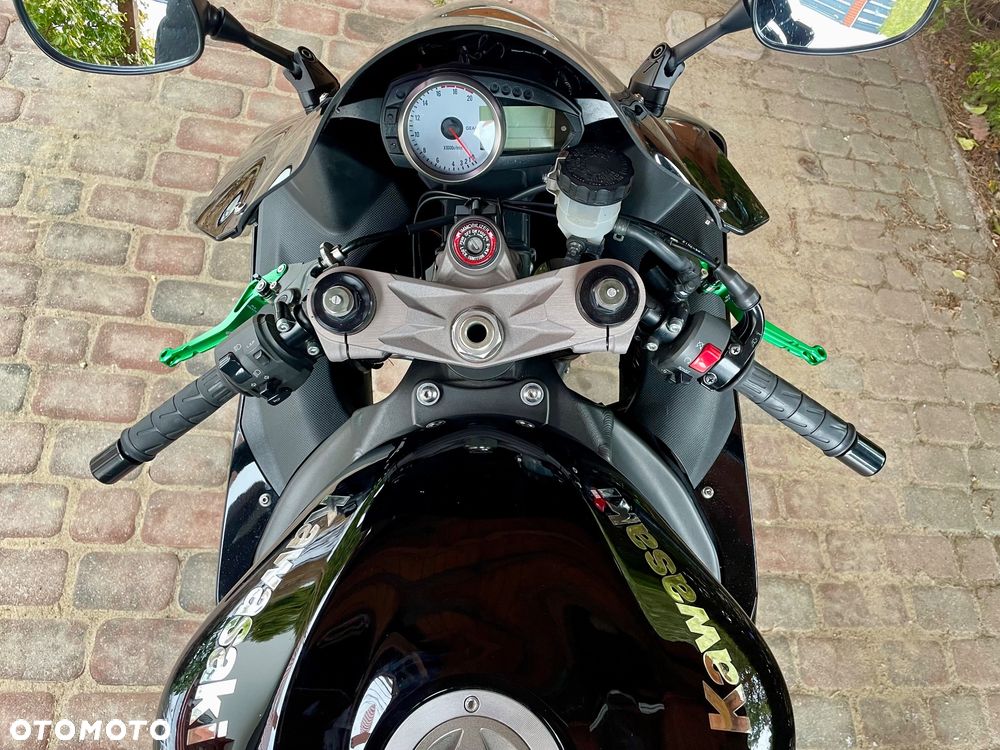 Kawasaki Ninja - 14