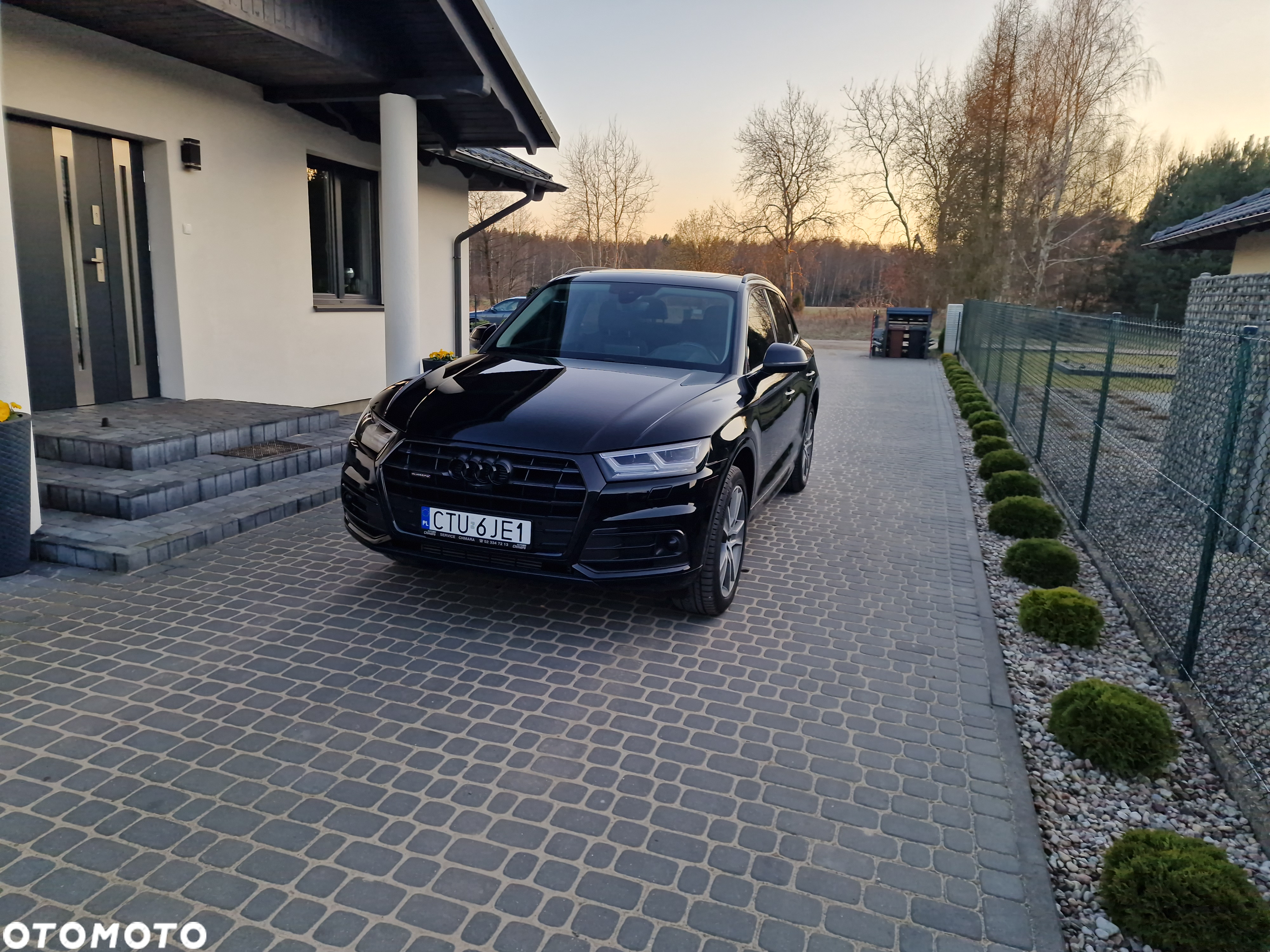 Audi Q5 2.0 TFSI Quattro S tronic - 2