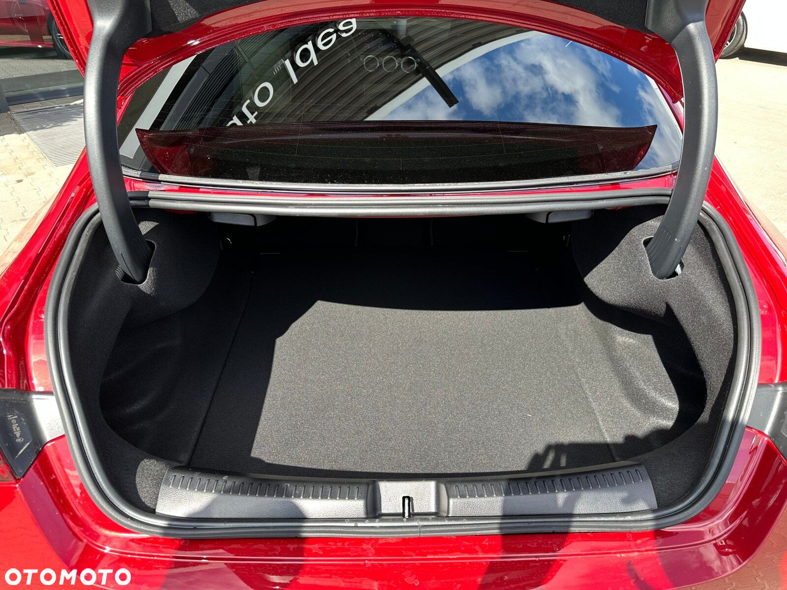 Mercedes-Benz CLA 200 AMG Line 7G-DCT - 22