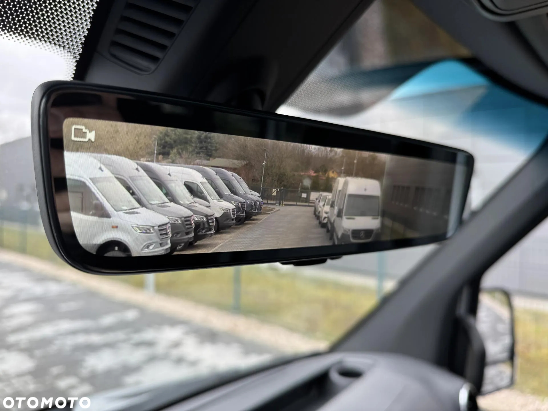 Mercedes-Benz Sprinter - 8