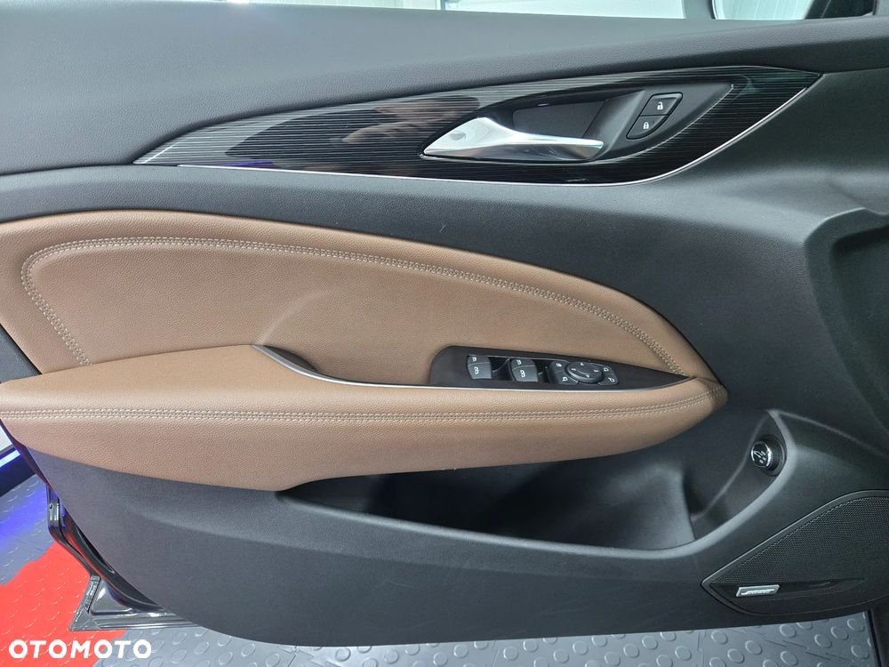 Opel Insignia 2.0 Ultimate Exclusive - 17
