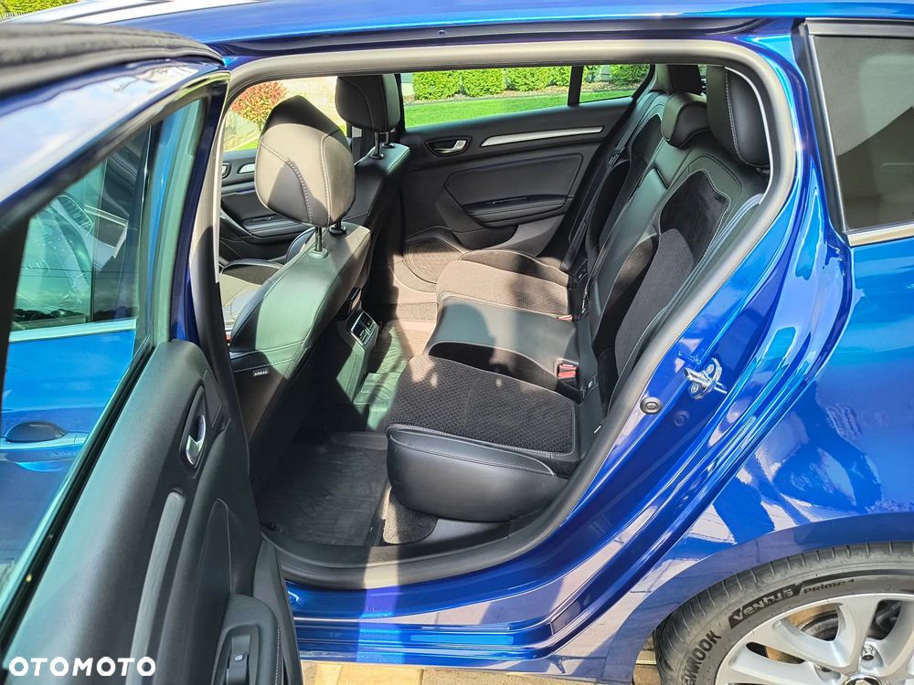 Renault Megane 1.3 TCe FAP GT Line - 12
