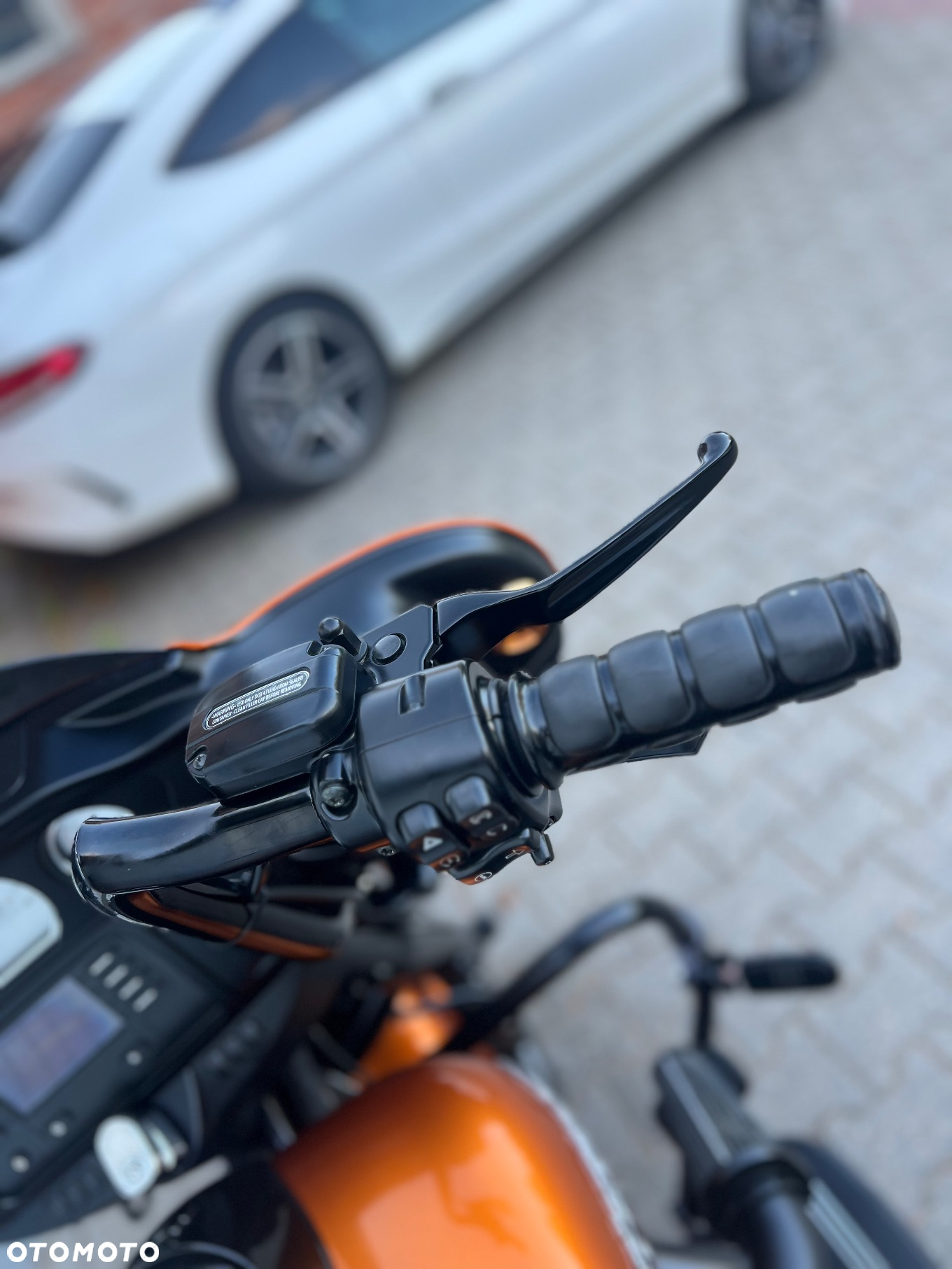 Harley-Davidson Touring Street Glide - 22