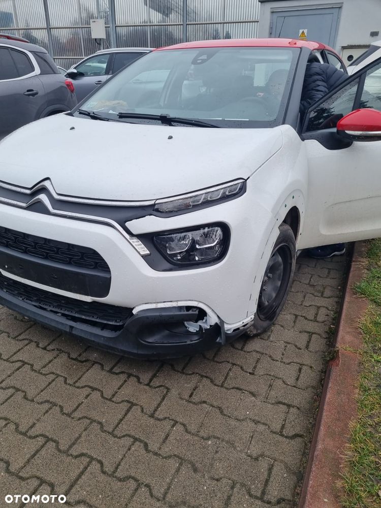 Citroën C3 1.2 PureTech C-Series - 24