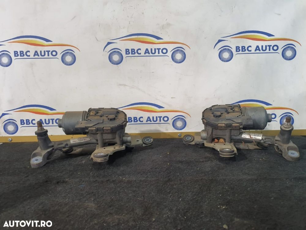 ANSAMBLU STERGATOARE FORD SMAX S. - 1