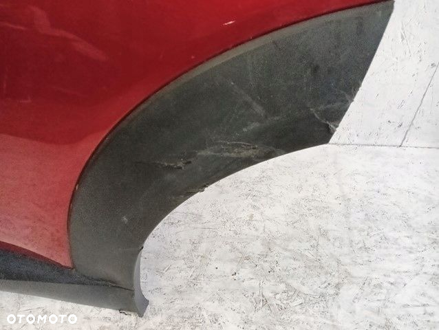 DRZWI LEWE TYLNE LEWY TYŁ MAZDA CX3 2015- - 3