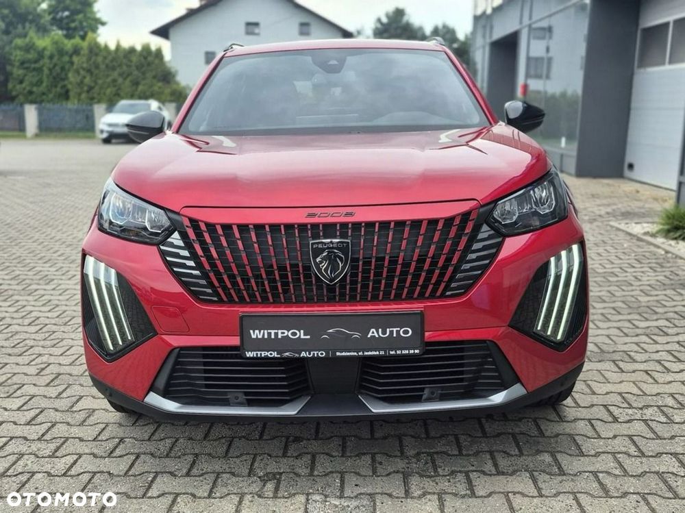 Peugeot 2008 PureTech 130 Allure S&S EAT8 - 3