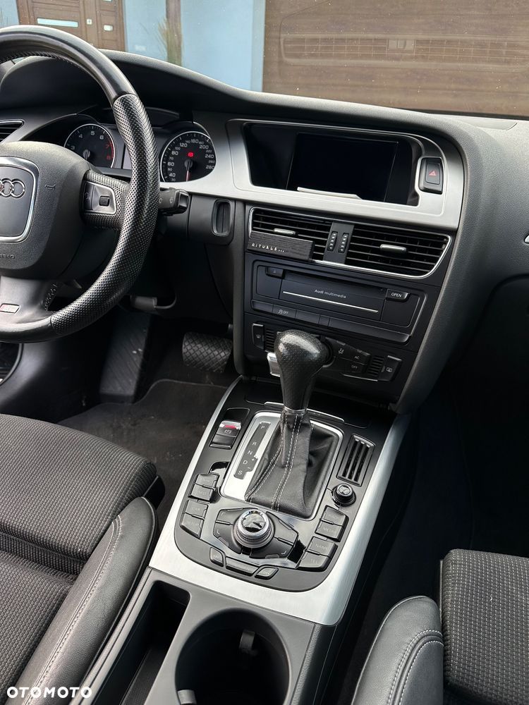 Audi A4 ver-1-8-tfsi-multitronic - 14