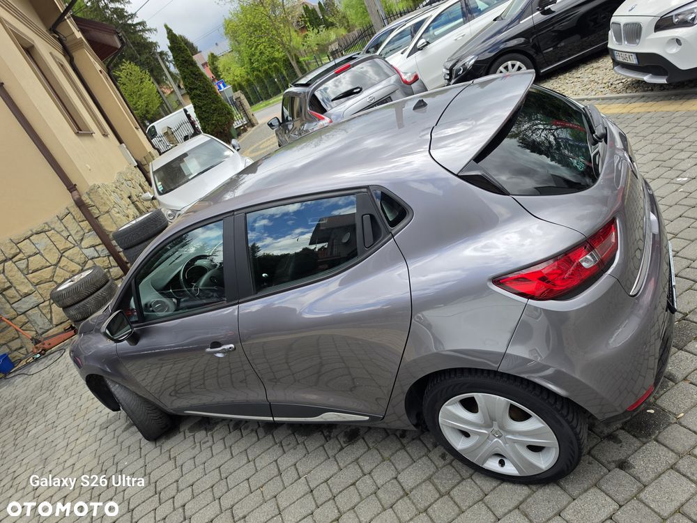 Renault Clio 1.5 dCi Energy Life - 18