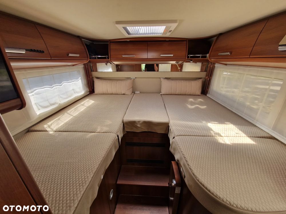 Carthago Chic C-Line 4.9 Superior - 16