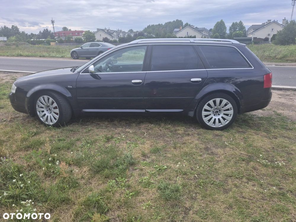 Audi S6 Avant - 3
