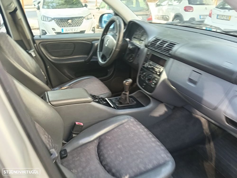 Mercedes-Benz ML 230 Standard - 7