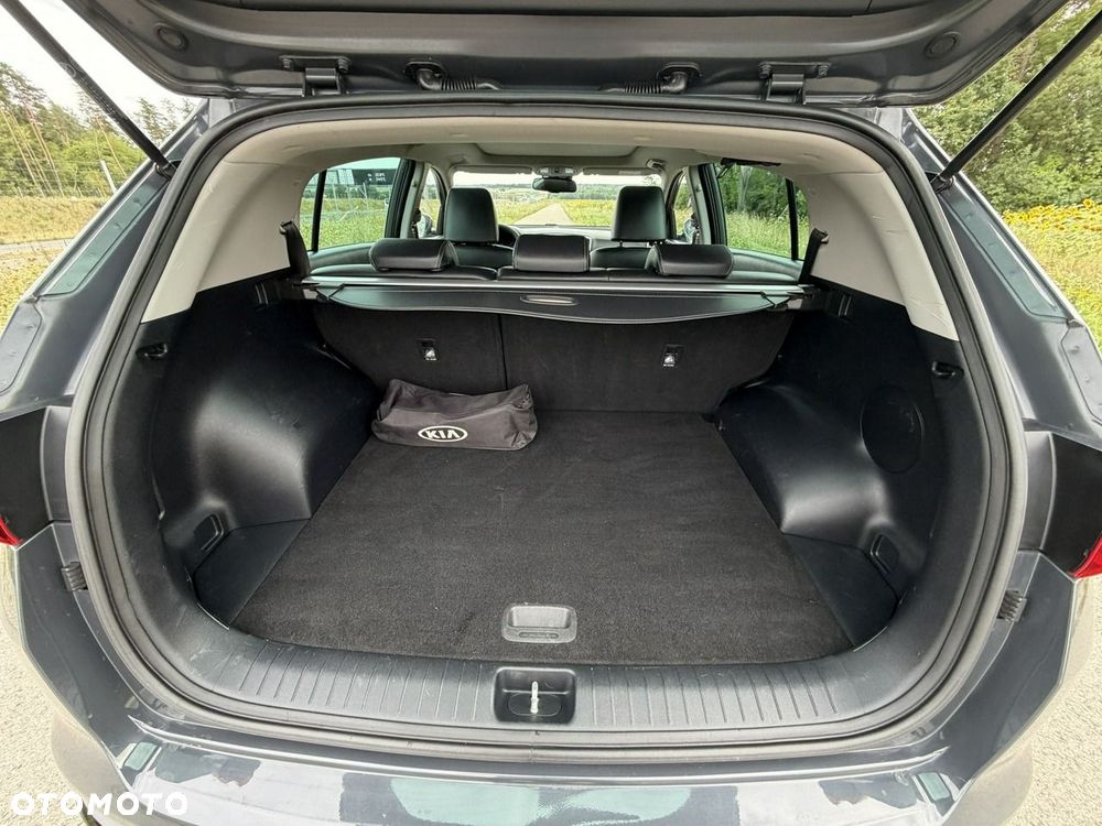 Kia Sportage - 14