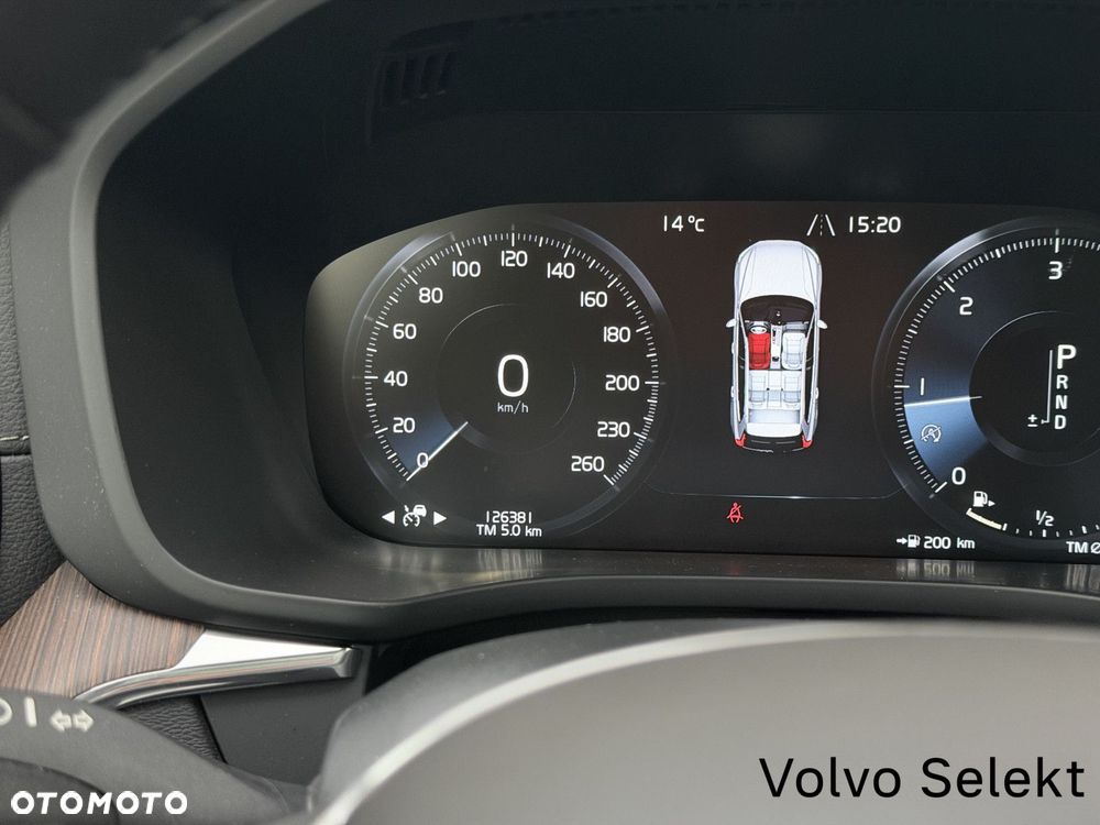 Volvo XC 60 - 25