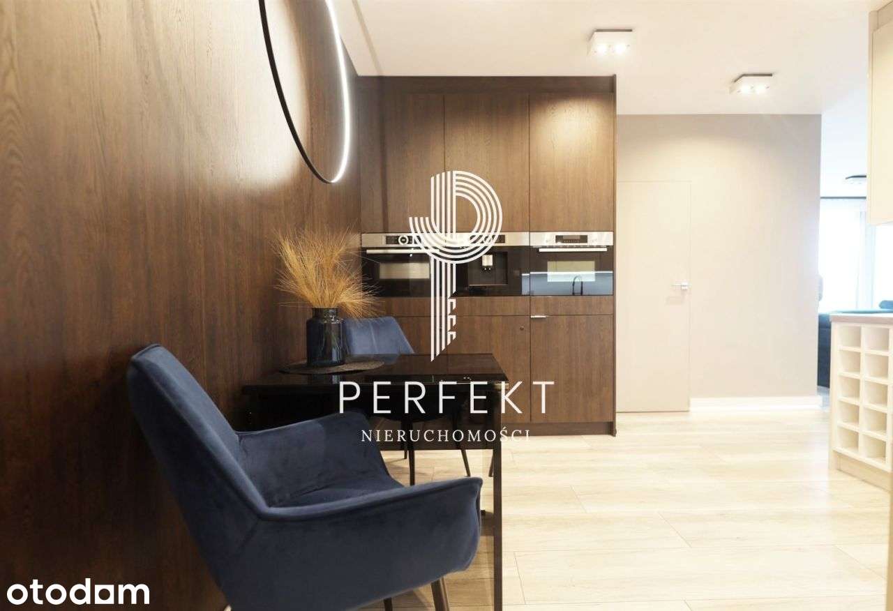 Piękny Apartament w Centrum Szczecina! Black Pearl
