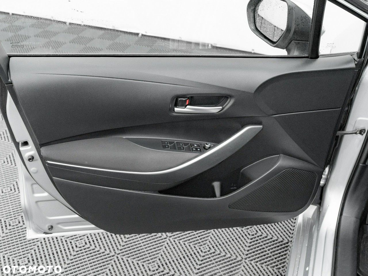 Toyota Corolla 1.5 Comfort - 12