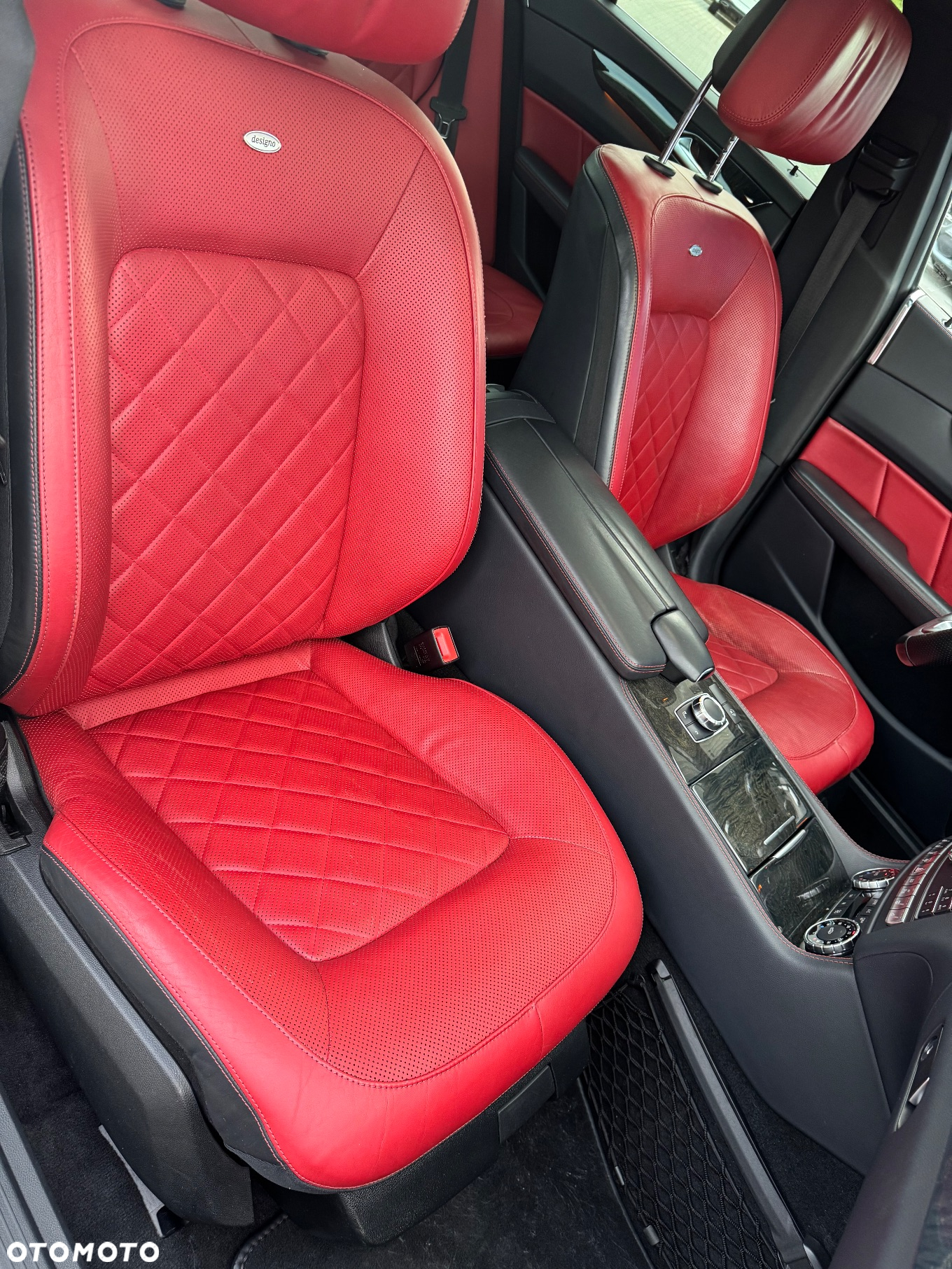 Mercedes-Benz CLS 350 (BlueTEC) d 9G-TRONIC - 10