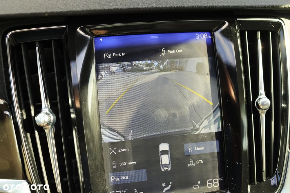 Volvo S90 T5 Momentum - 12
