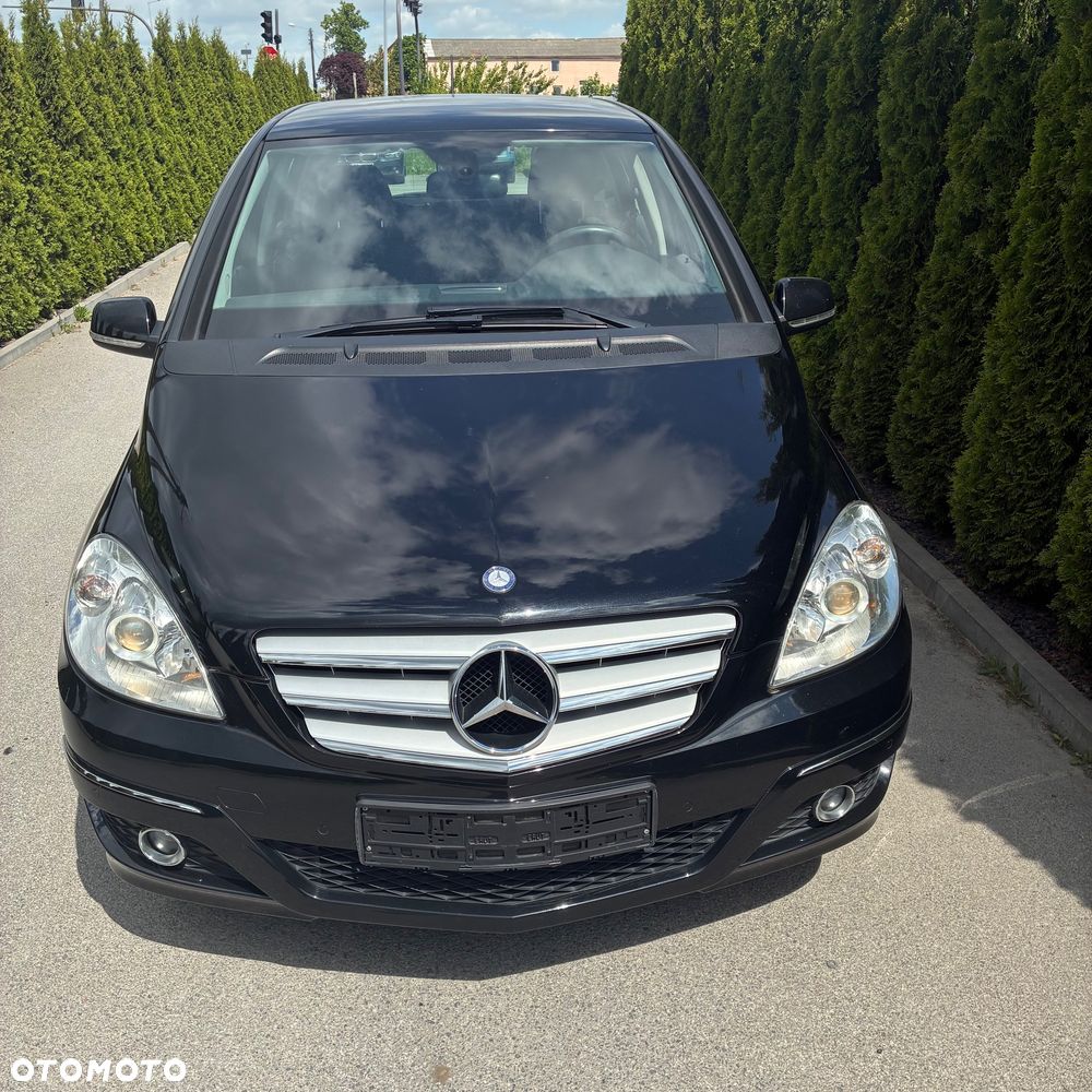 Mercedes-Benz Klasa B - 5