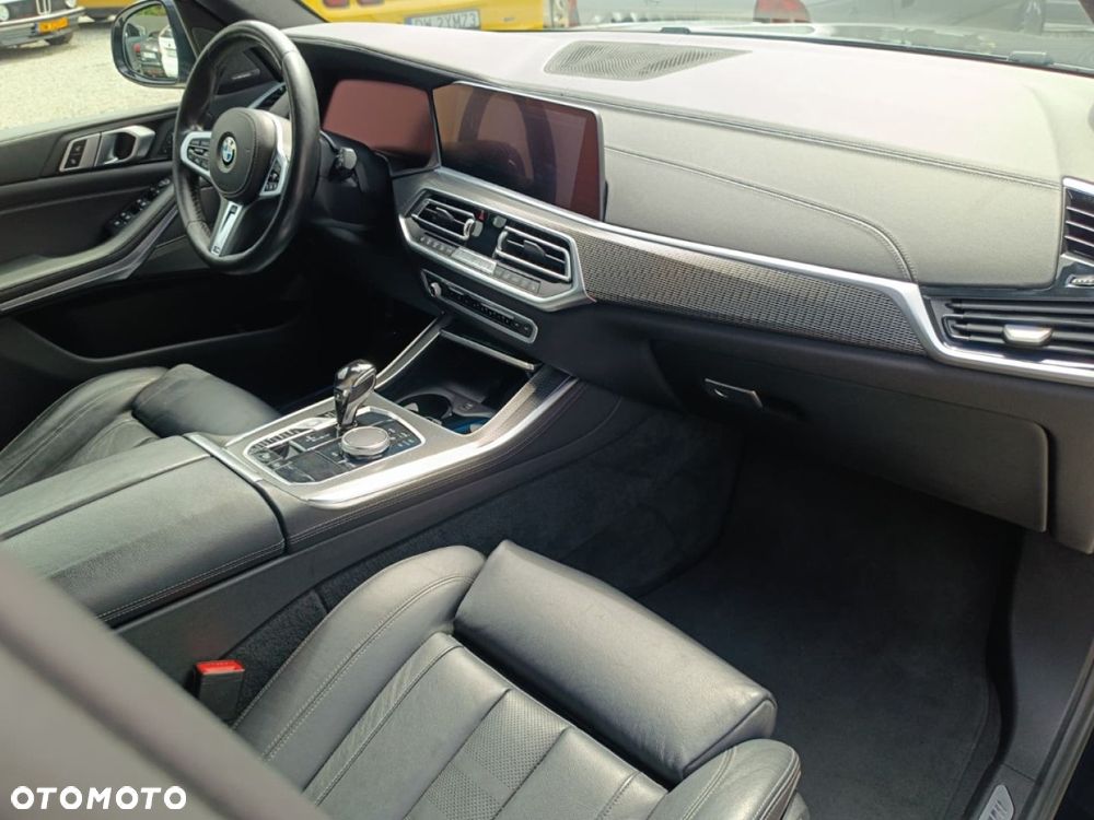 BMW X5 - 29