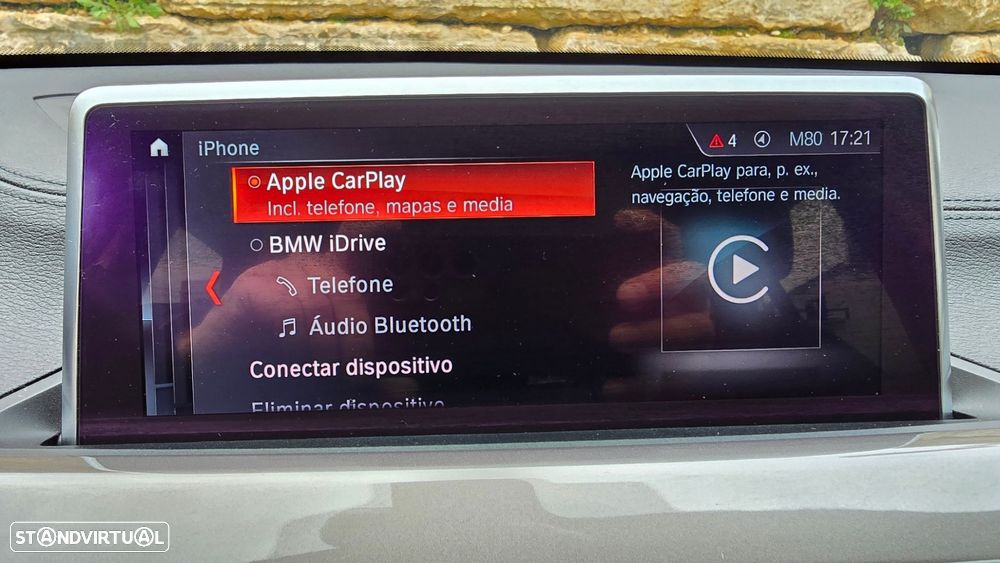 BMW X1 25 e xDrive xLine - 27