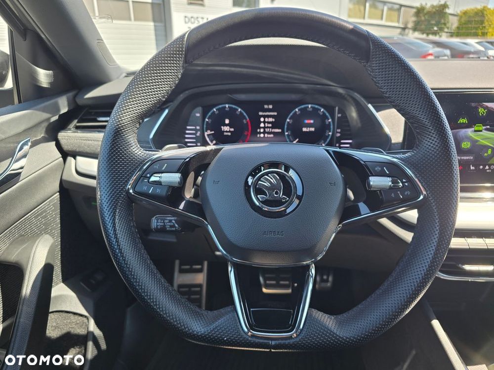 Skoda Octavia 1.5 TSI e-Tec Style DSG - 26
