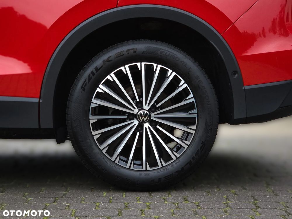 Volkswagen Tiguan 2.0 TDI SCR DSG Goal - 9