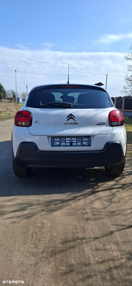 Citroën C3 Pure Tech 110 S&S ORIGINS - 5