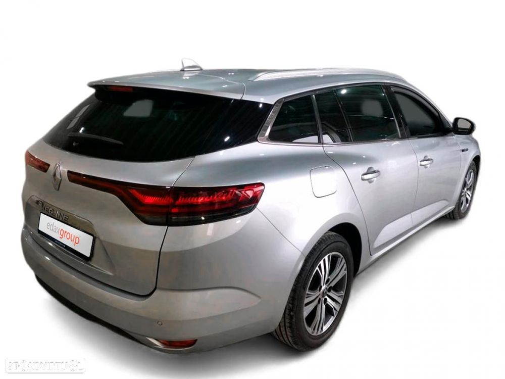 Renault Mégane Sport Tourer 1.5 Blue dCi Intens - 2