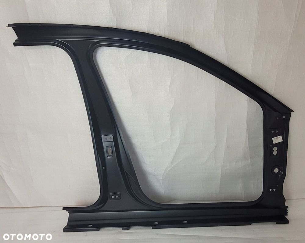 POSZYCIE LEWE SŁUPEK PRÓG SEAT LEON IV 5FA 2020- - 11