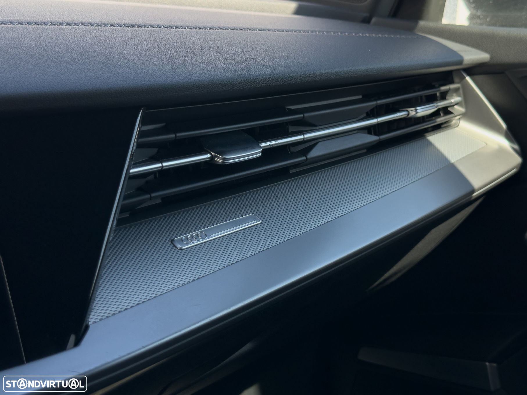 Audi A3 Limousine 35 TFSI S line S tronic - 56