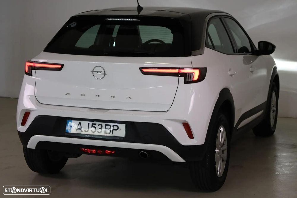Opel Mokka 1.5 D Elegance - 22