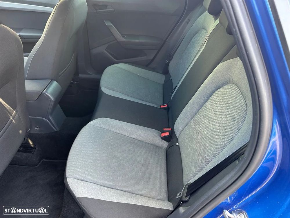 SEAT Ibiza 1.0 TSI Xcellence - 15