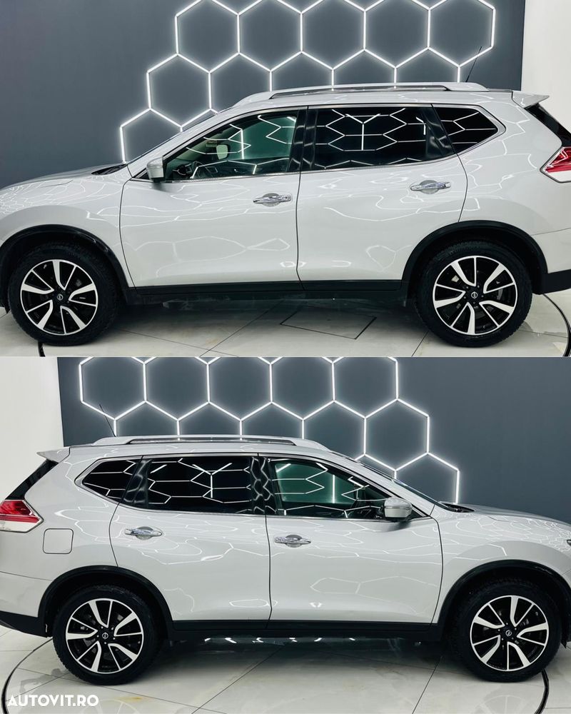 Nissan X-Trail 1.6 dCi N-Connecta - 5