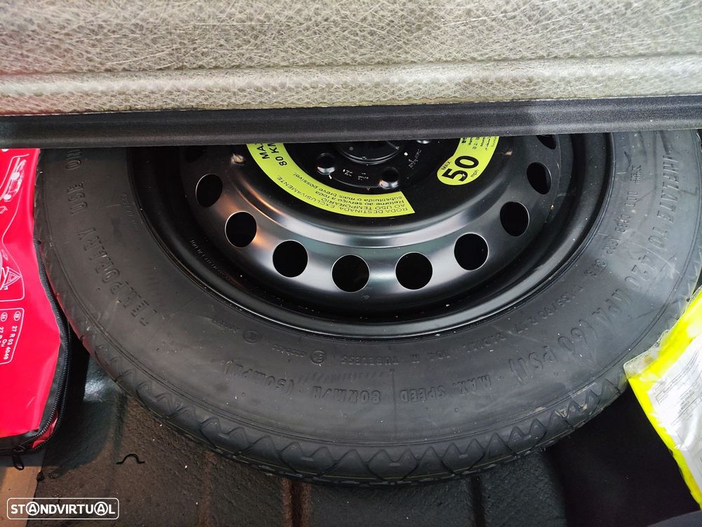Kia Sportage 1.6 CRDI ISG TX 7DCT - 39
