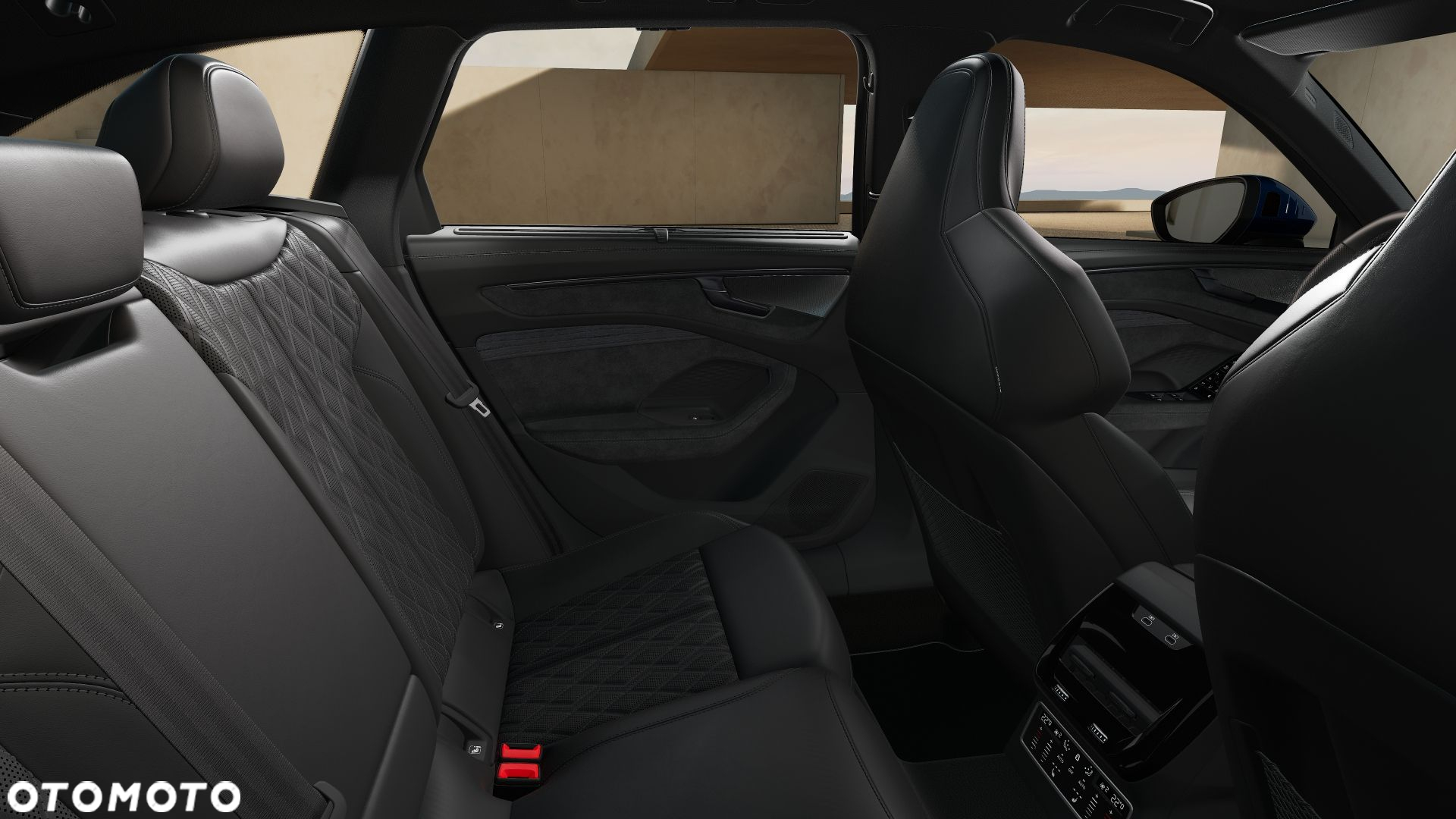 Audi A6 - 9