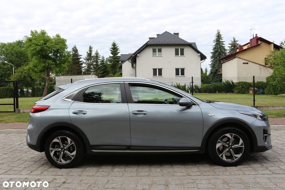 Kia XCeed 1.0 T-GDI OPF VISION - 8