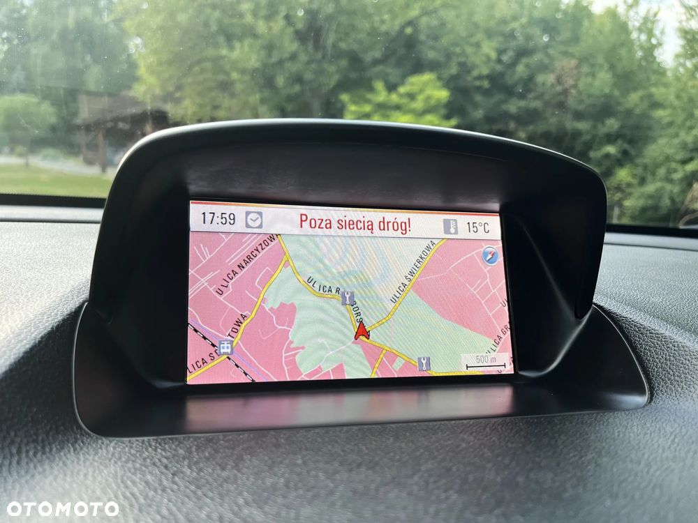 Opel Mokka 1.4 Turbo ecoFLEX Start/Stop 4x4 Innovation - 20